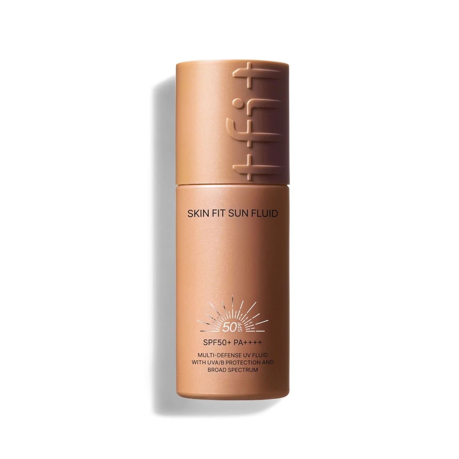 Kem chống nắng tích hợp kem nền Skin Fit Sun Fluid